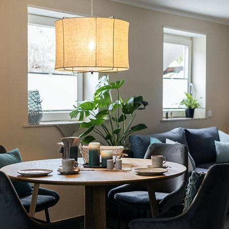 Idyllische Ferienwohnung Im Kraichgau 辛斯海姆 外观 照片