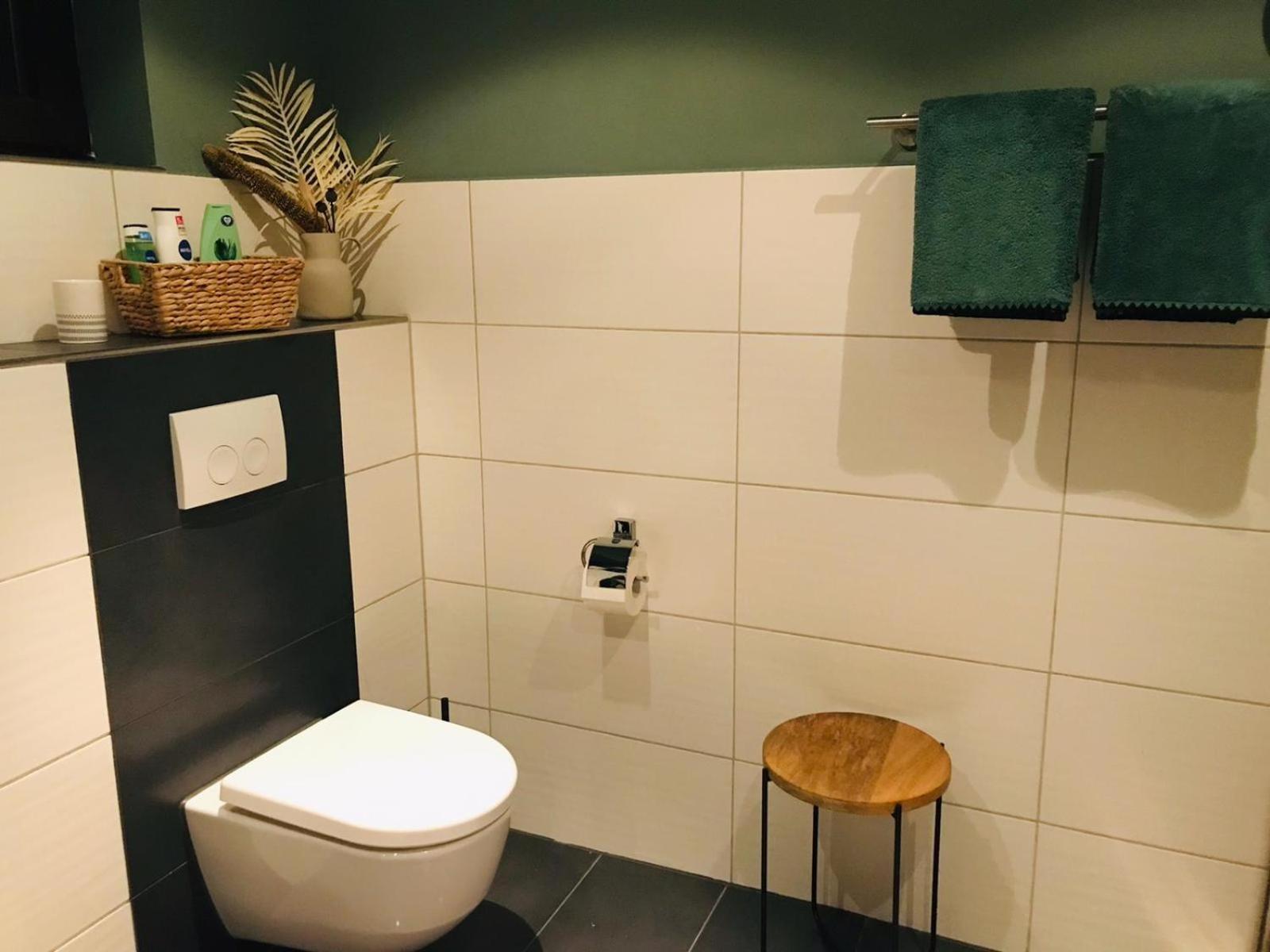 Idyllische Ferienwohnung Im Kraichgau 辛斯海姆 外观 照片