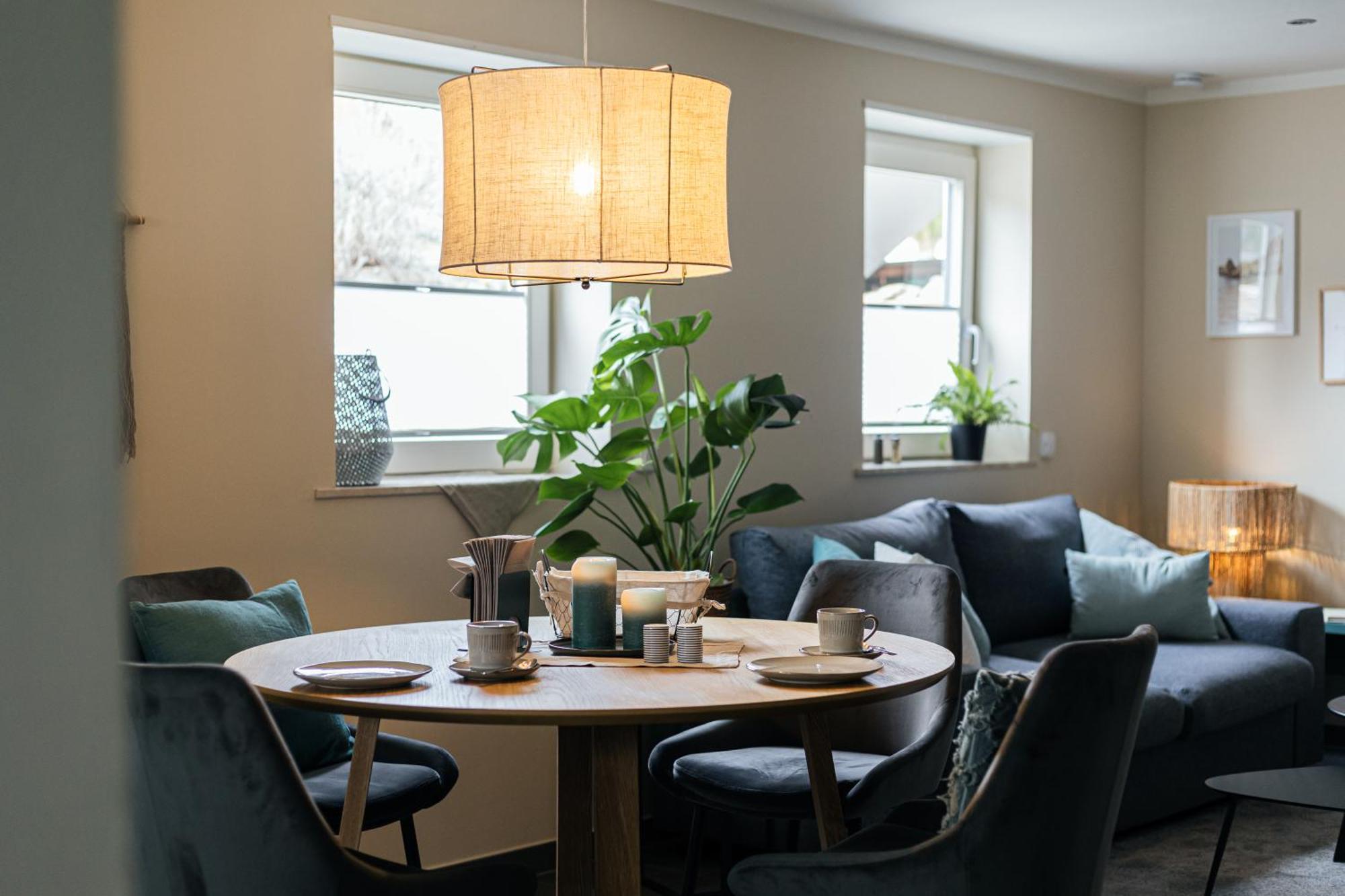 Idyllische Ferienwohnung Im Kraichgau 辛斯海姆 外观 照片
