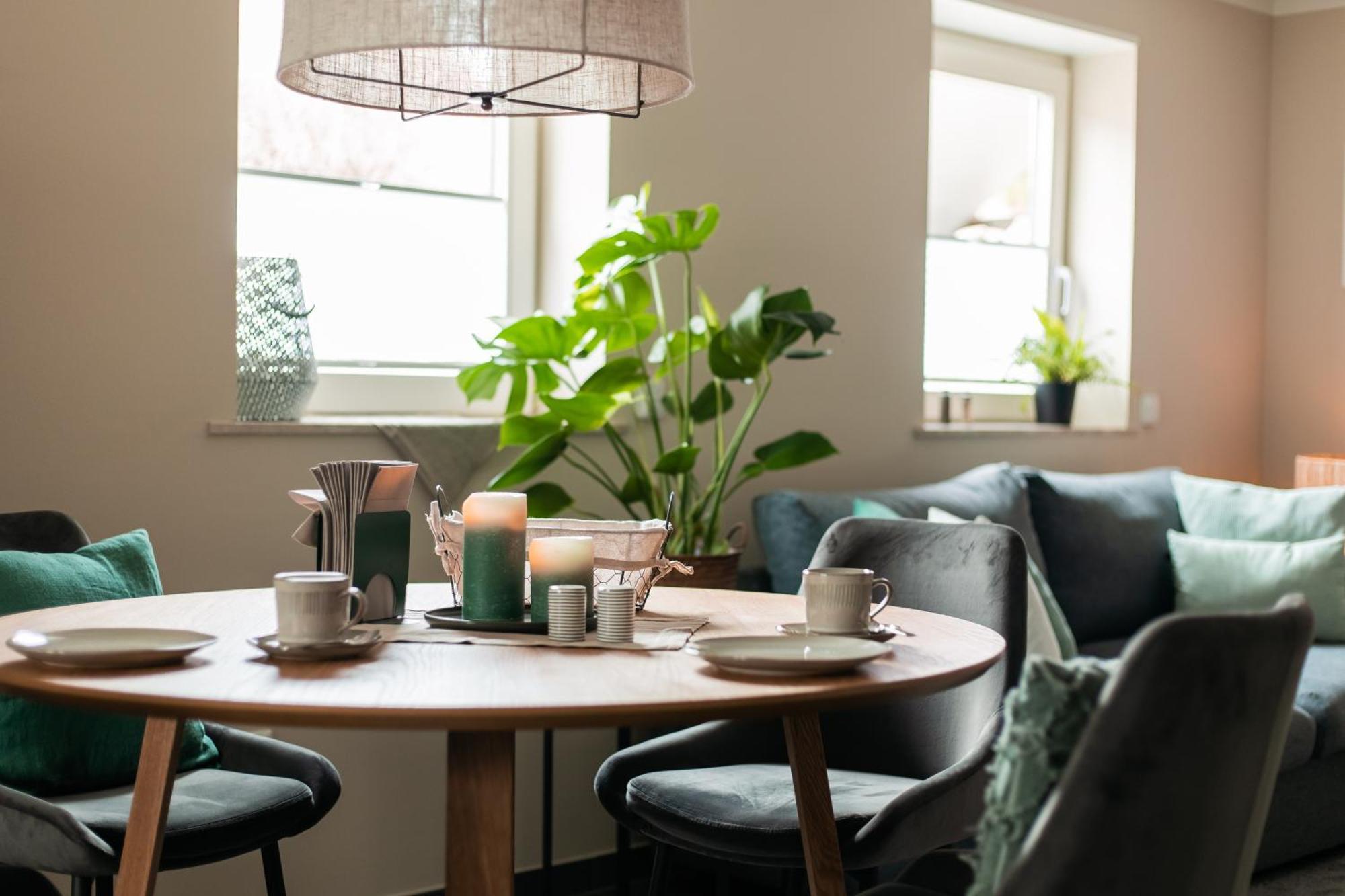 Idyllische Ferienwohnung Im Kraichgau 辛斯海姆 外观 照片